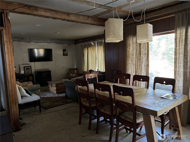 Property Photo: 136 4th Street WA 98941