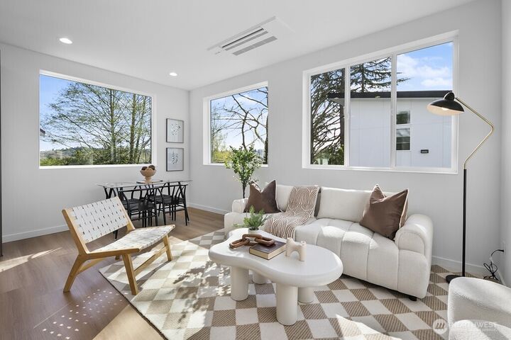 Property Photo: 1804 28th Avenue S WA 98144