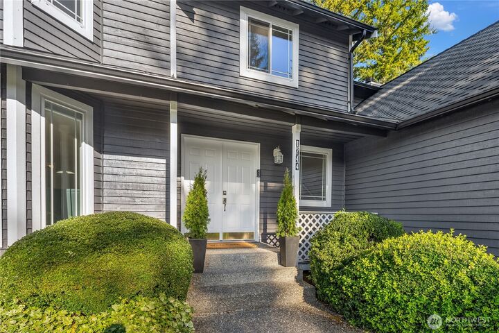 Property Photo:  1744  229th Avenue NE  WA 98074 