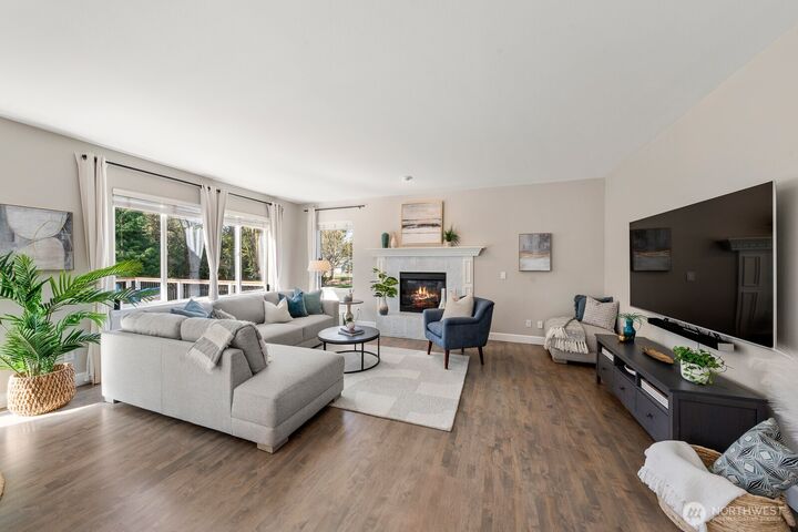 Property Photo:  23007 NE 144th Street  WA 98077 