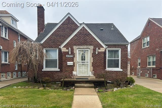 Property Photo:  10333 S Morrow Circle  MI 48126 