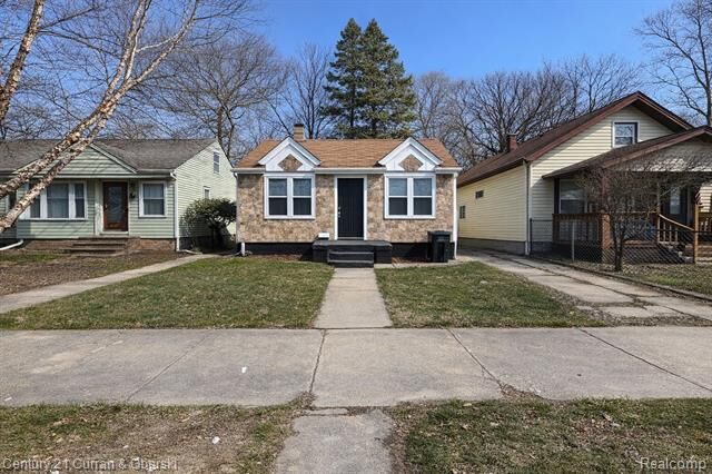 Property Photo:  6348 Vaughan Street  MI 48228 