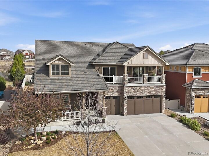 Property Photo: 103 Pipit Lake Court CO 80516