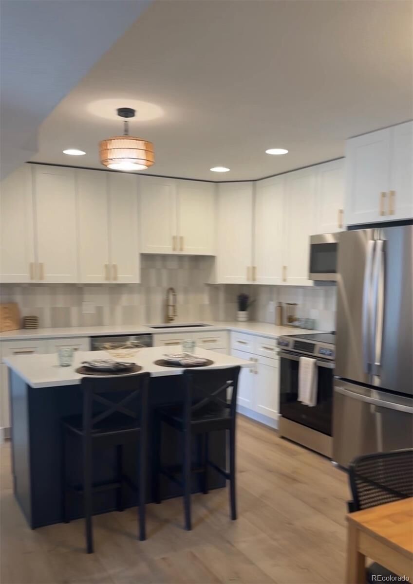 Property Photo:  5122 Williams Fork Trail 205  CO 80301 