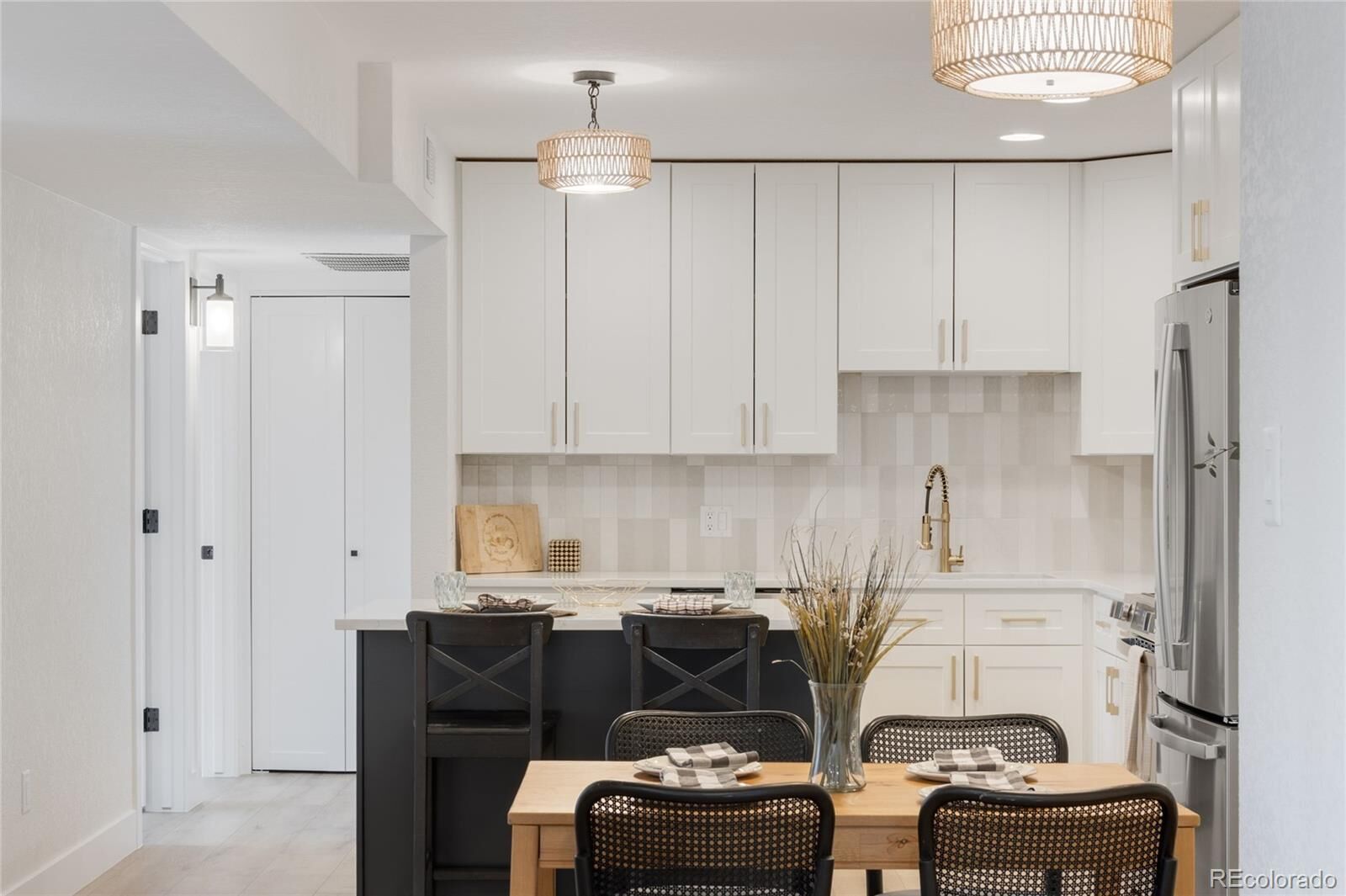 Property Photo:  5122 Williams Fork Trail 205  CO 80301 