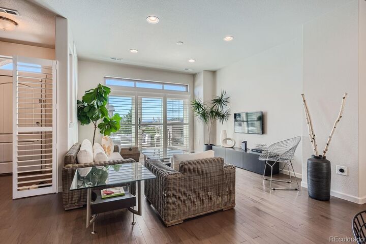 Property Photo: 15615 W La Salle Avenue CO 80228