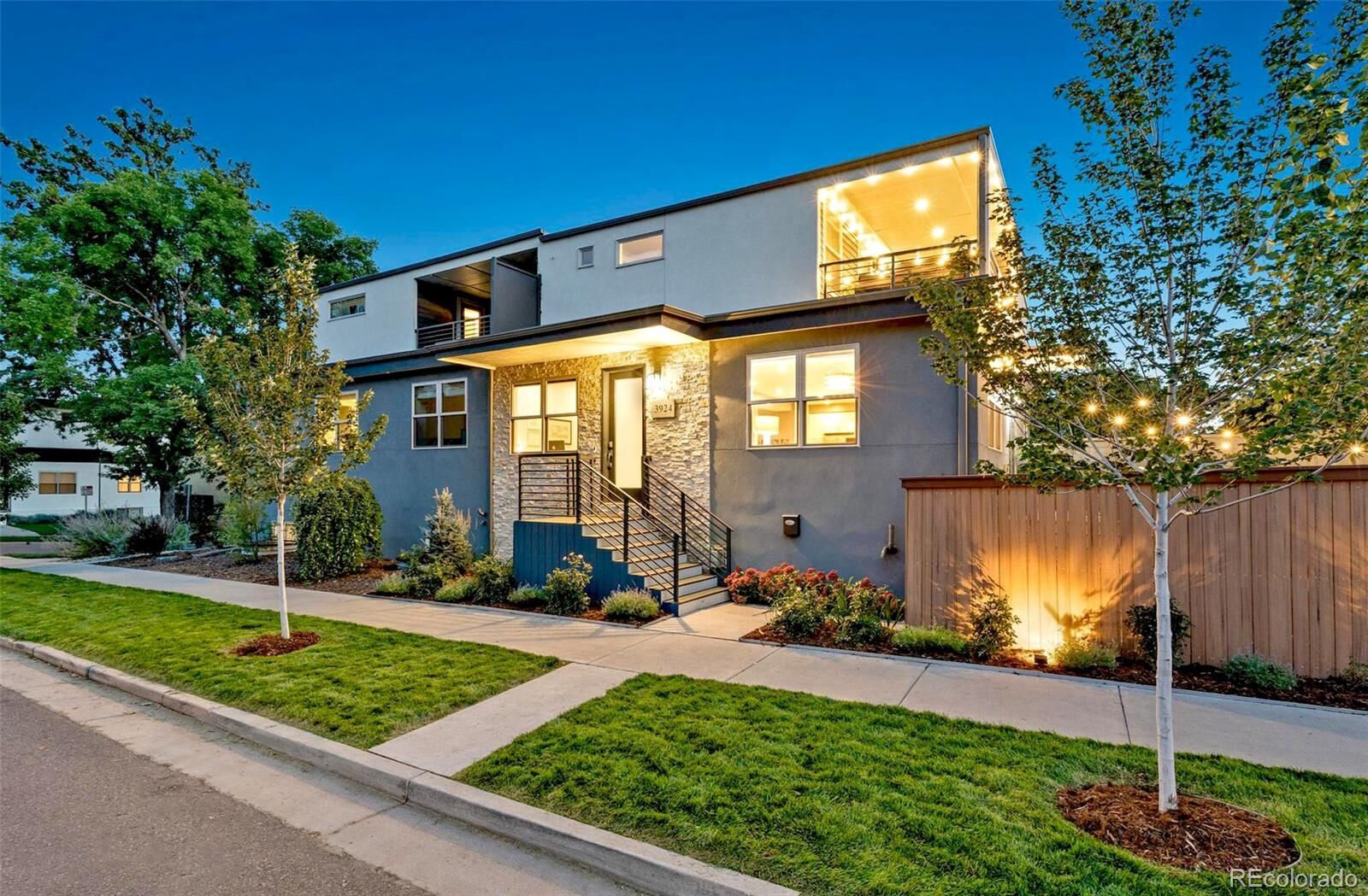 Property Photo:  3924 W 30th Avenue  CO 80212 