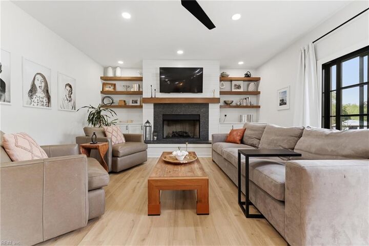 Property Photo:  1512 Gray Rock Rd  VA 23322 