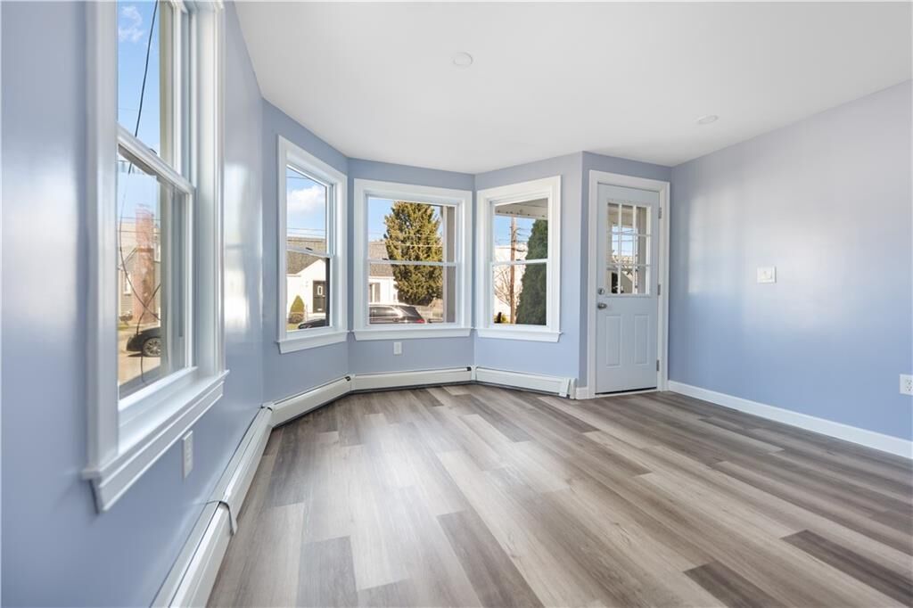 Property Photo:  167 Baxter Street 1  RI 02861 