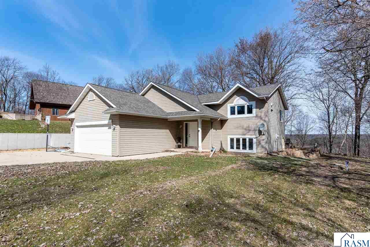 Property Photo: 277 Red Ridge Road MN 56037