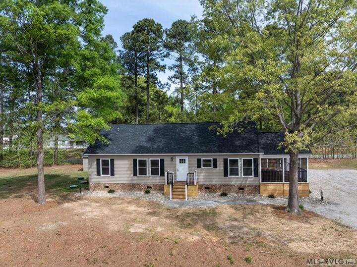 Property Photo:  192 Pier Point  NC 27842 