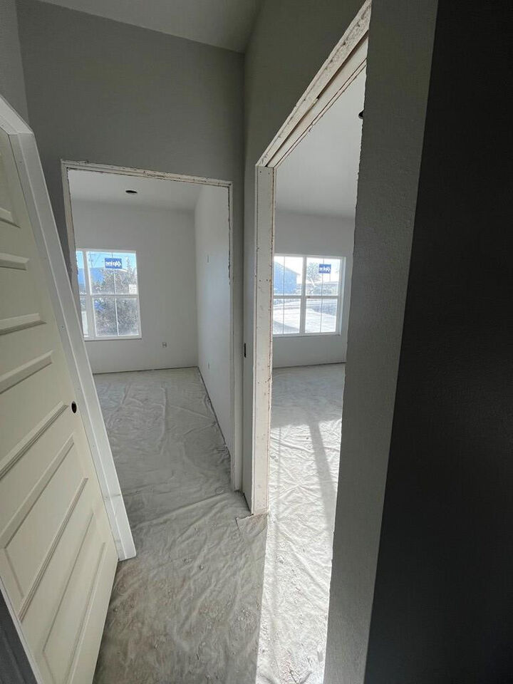 Property Photo:  305 N First Street  TX 76941 