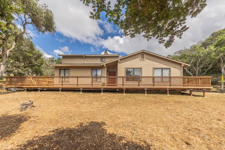 Property Photo: 6959 Valle Pacifico Road CA 93907