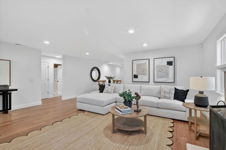 Property Photo:  1109 Empey Way  CA 95128 