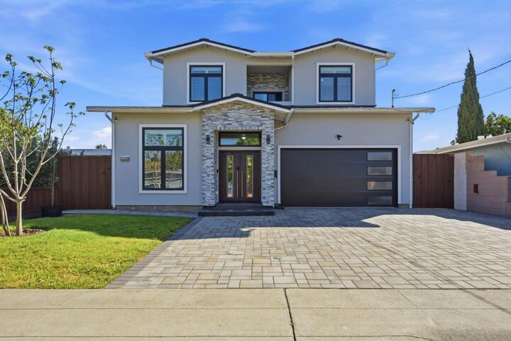 Property Photo:  43141 Continental Drive  CA 94538 