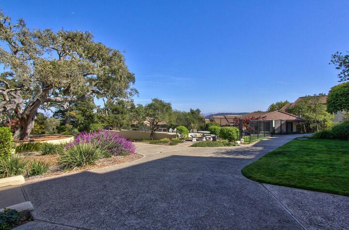 Property Photo:  3107 Golden Oaks Lane  CA 93940 