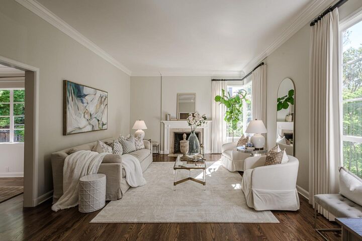 Property Photo:  229 Aragon Boulevard  CA 94402 