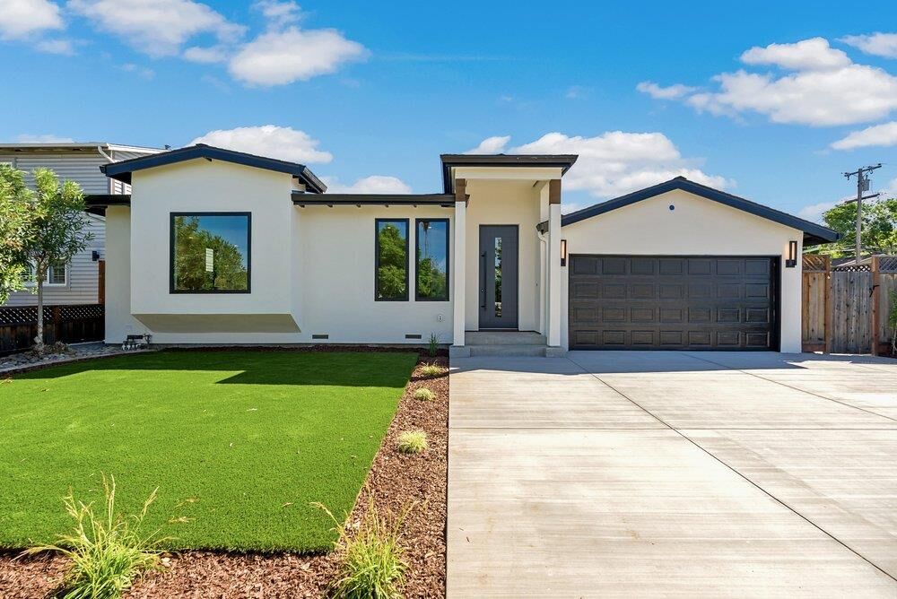 Property Photo:  1704 Zinnia Lane  CA 95124 