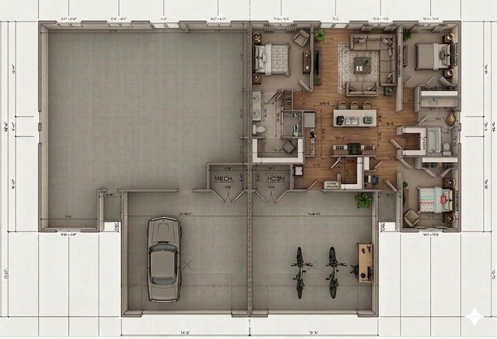 Property Photo: Lot 32 #2 Spring Street WI 53588