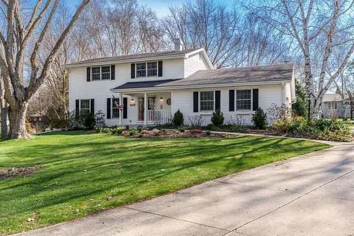 Property Photo:  3479 Field Crest Court  WI 53511 