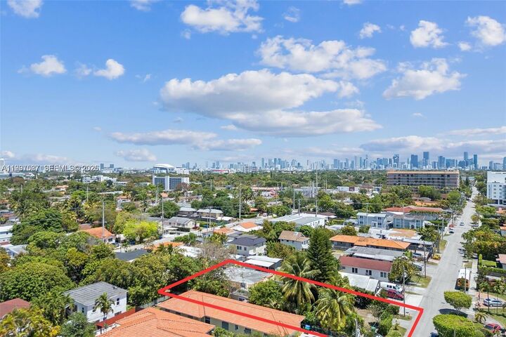 Property Photo:  2953 SW 17th St  FL 33145 