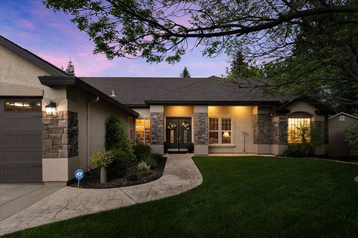 Property Photo:  3647 Laver Court  CA 96002 