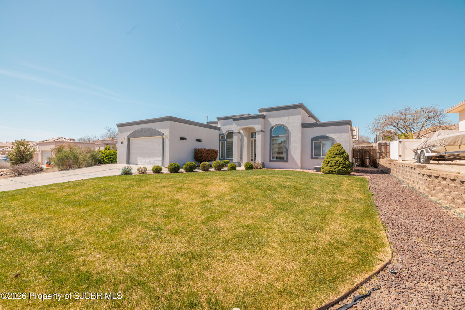 Property Photo:  4771 Sunrise Circle  NM 87401 