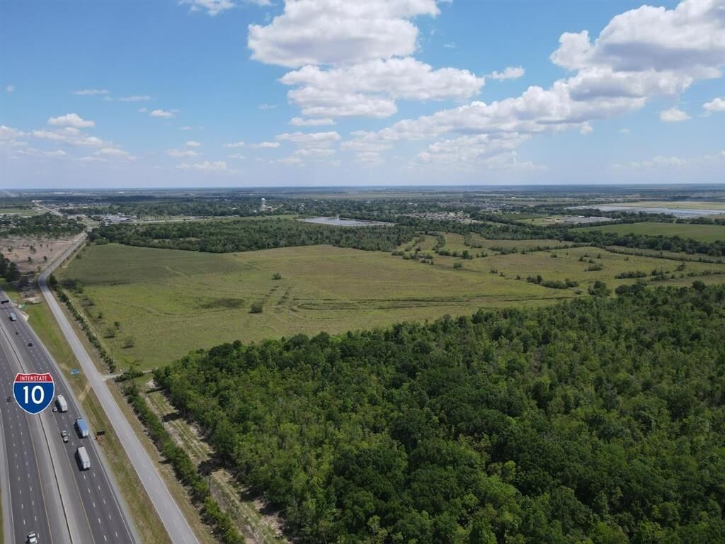 Property Photo: Tbd Hwy 3258 Highway LA 70647
