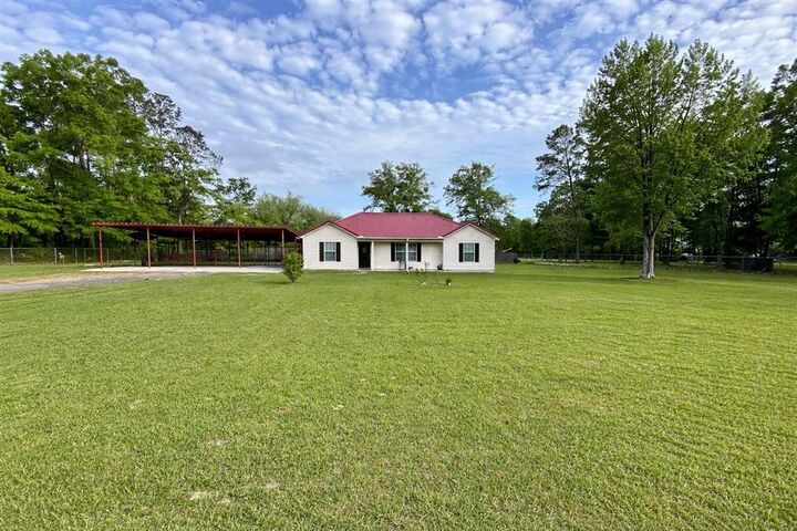 Property Photo:  4770 Phillip Corry Rd Road  LA 70661 