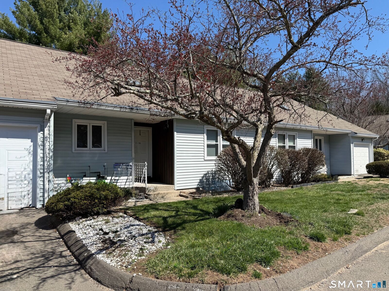 Property Photo: 14 Daniel Drive 14 CT 06088