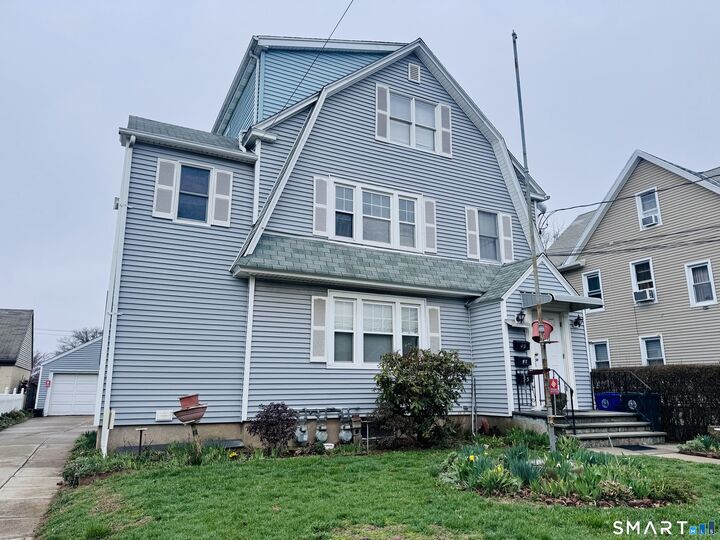 Property Photo:  47 Clover Street  CT 06614 