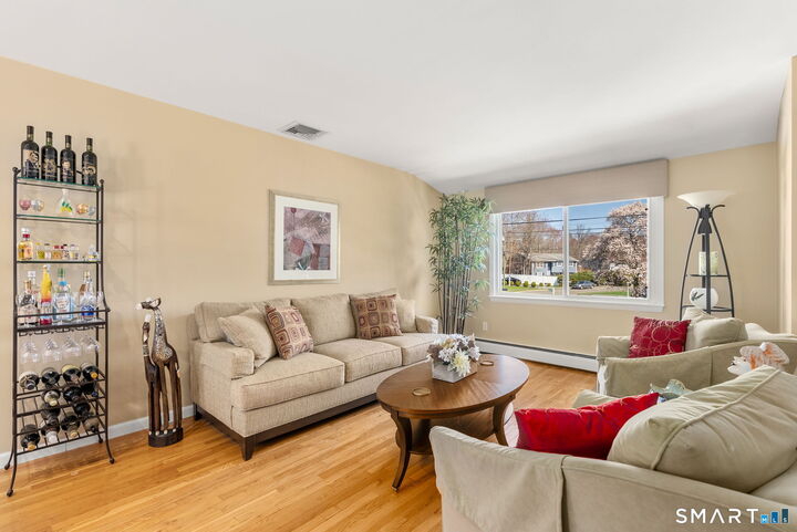 Property Photo: 27 Fairweather Drive CT 06851