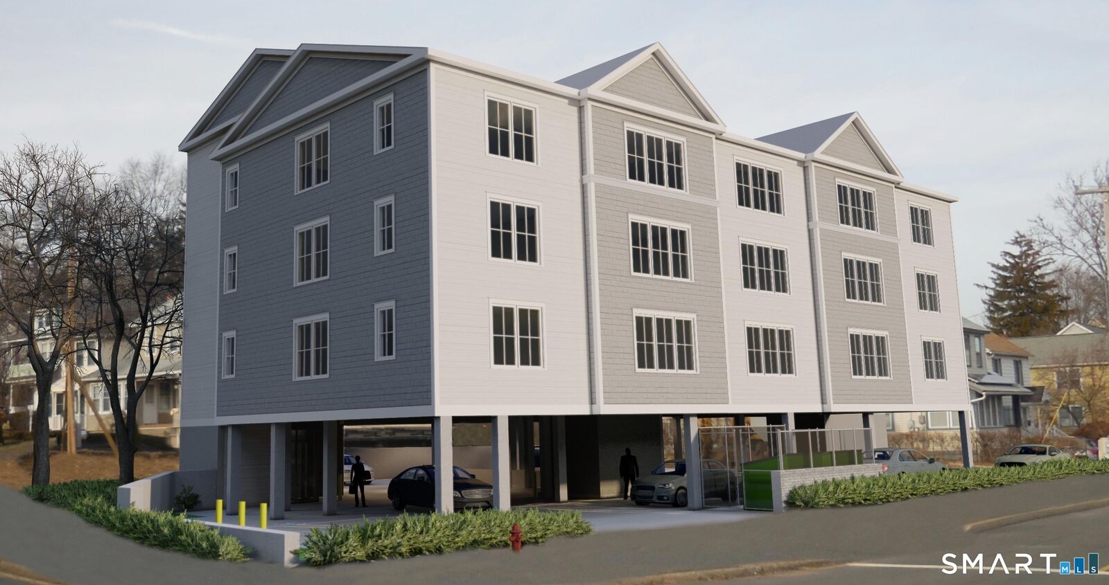 Property Photo:  528 Black Rock Turnpike  CT 06825 