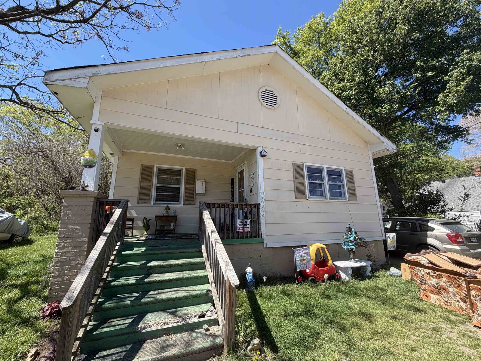 Property Photo:  204 Chestnut Street  SC 29340 