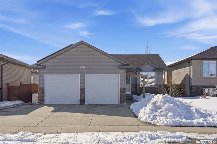 Photo de la propriété:  156 Maccormack Road  SK S0K 0A2 