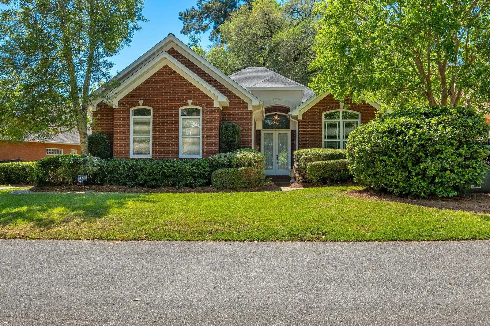 Property Photo:  4301 River Chase  FL 32309 