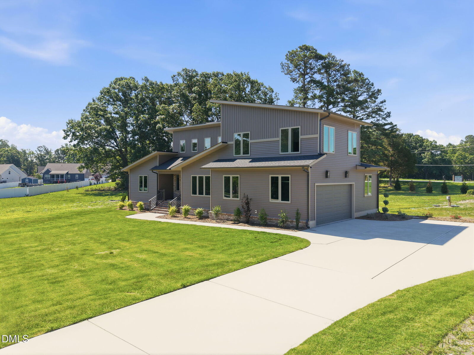 Property Photo:  50 Wiggins Road  NC 27549 