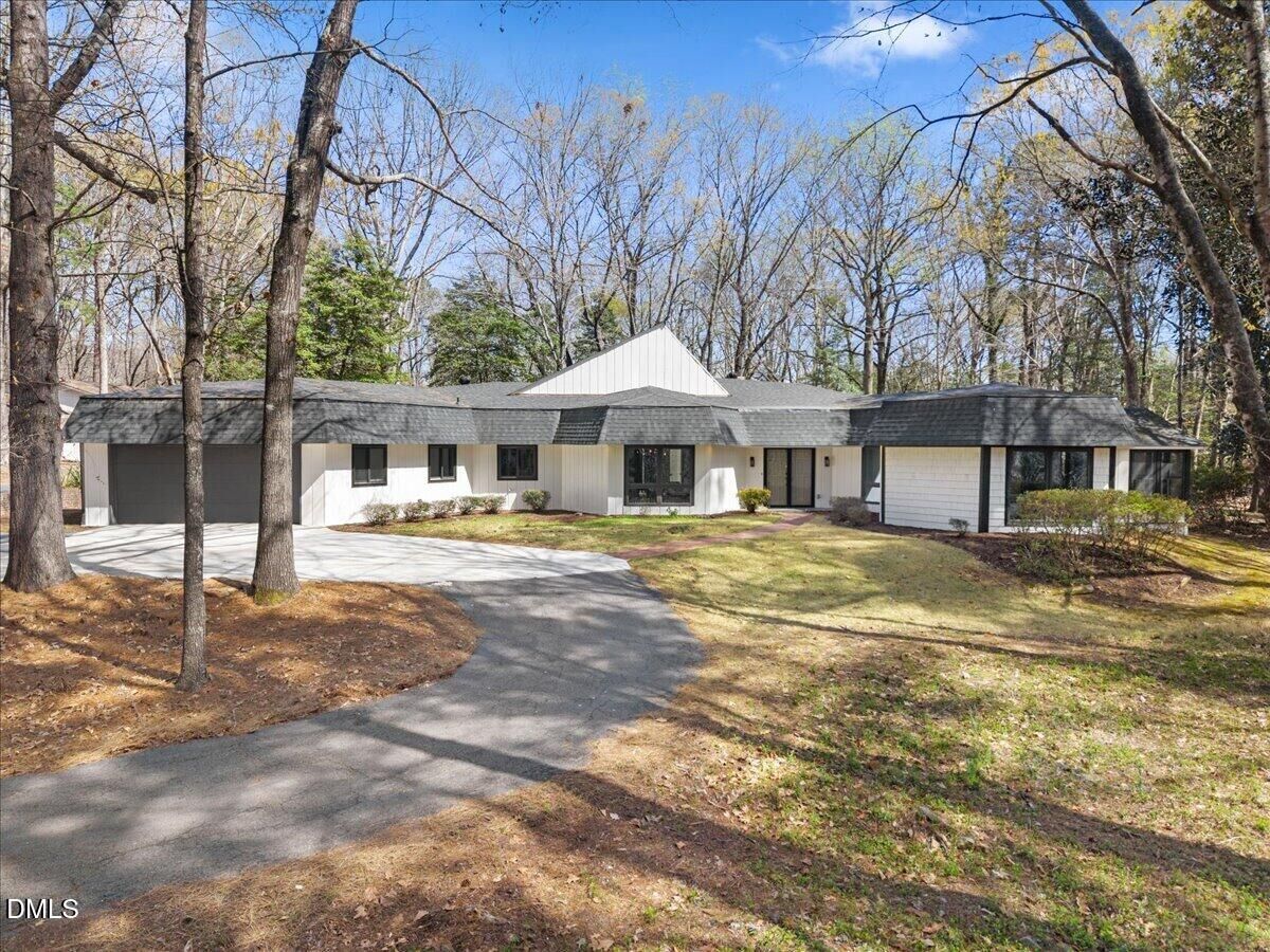 Property Photo:  6128 Riverside Drive  NC 27587 