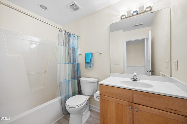 Property Photo: 8324 Boca Point NC 27616