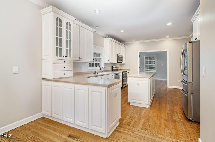 Property Photo: 9036 Sundance Street NC 27587