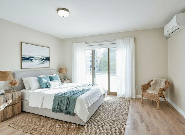 Property Photo: 1 Paradise Boulevard S Unit 27 ON L0K 1B0