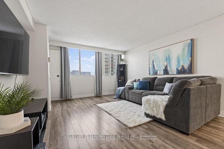 Property Photo:  40 Bay Mills Boulevard 707  ON M1T 3P5 
