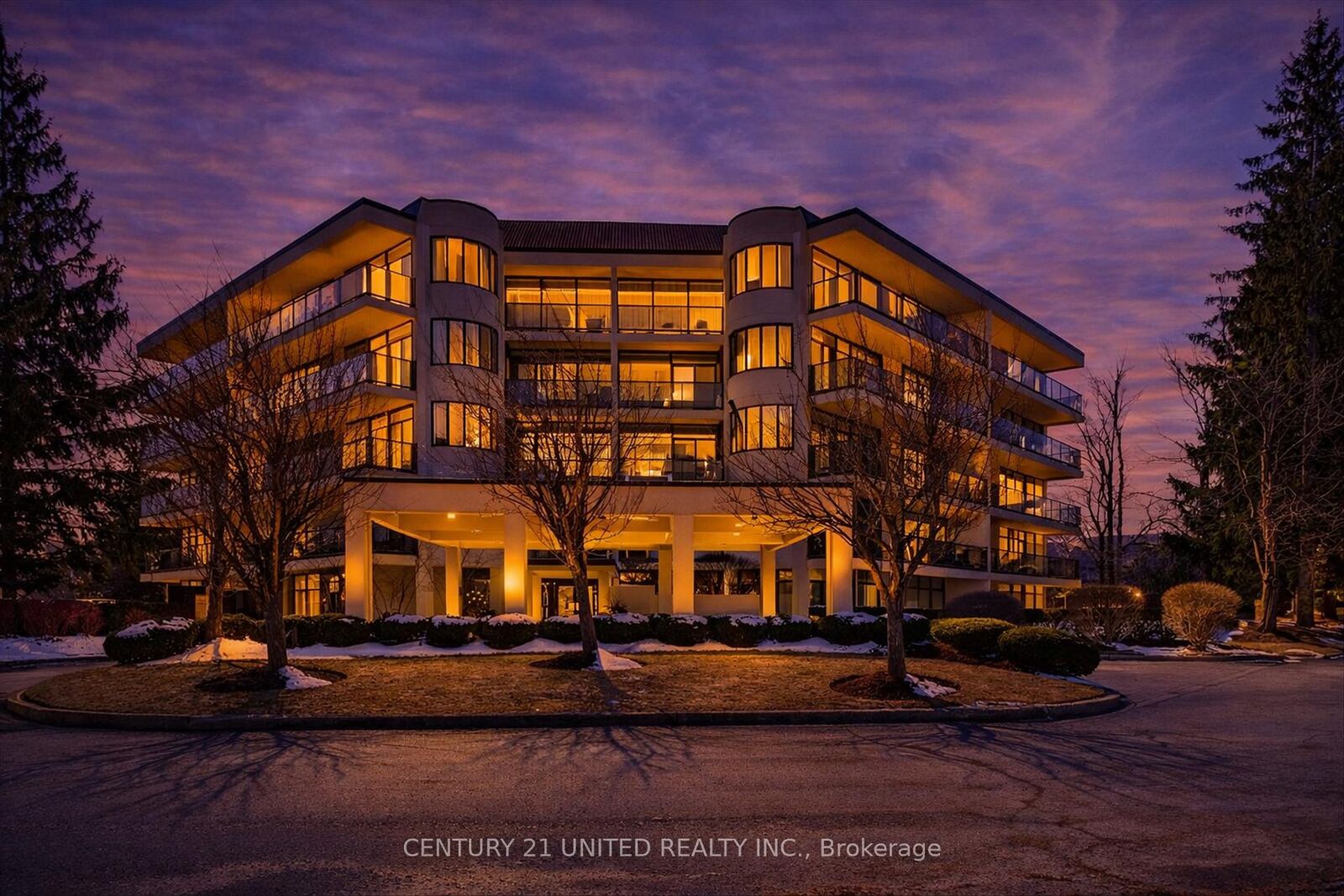 Property Photo:  1818 Cherryhill Road 503  ON K9K 1S6 