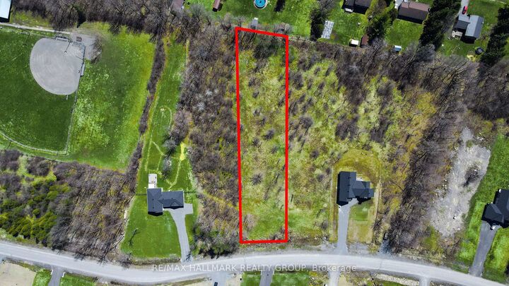 1725 Metcalfe Farm Drive — photo 1