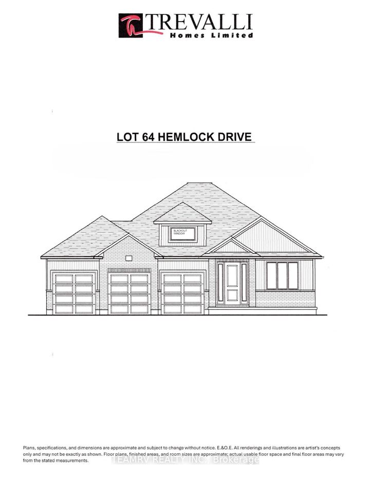 6 Hemlock Drive — photo 1