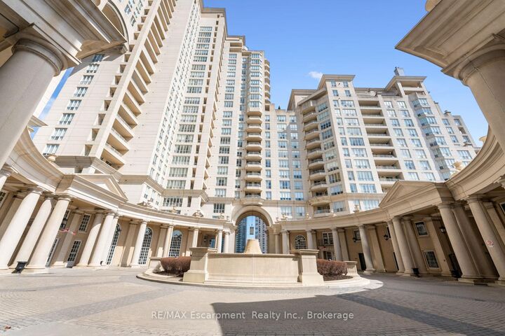 Property Photo: 2287 Lake Shore Road W 301 ON M8V 3Y1