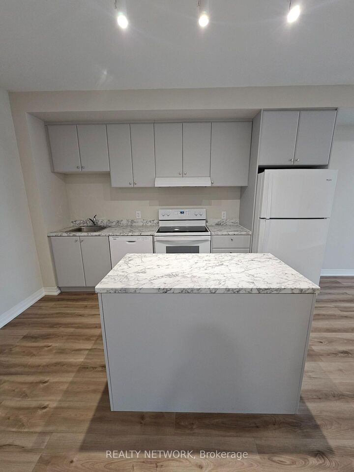 Property Photo: 50 Herrick Avenue 339 ON L2P 0G3