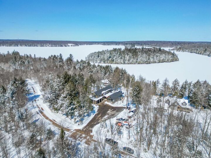 Property Photo:  238 Niagara Road  ON P0H 1W0 