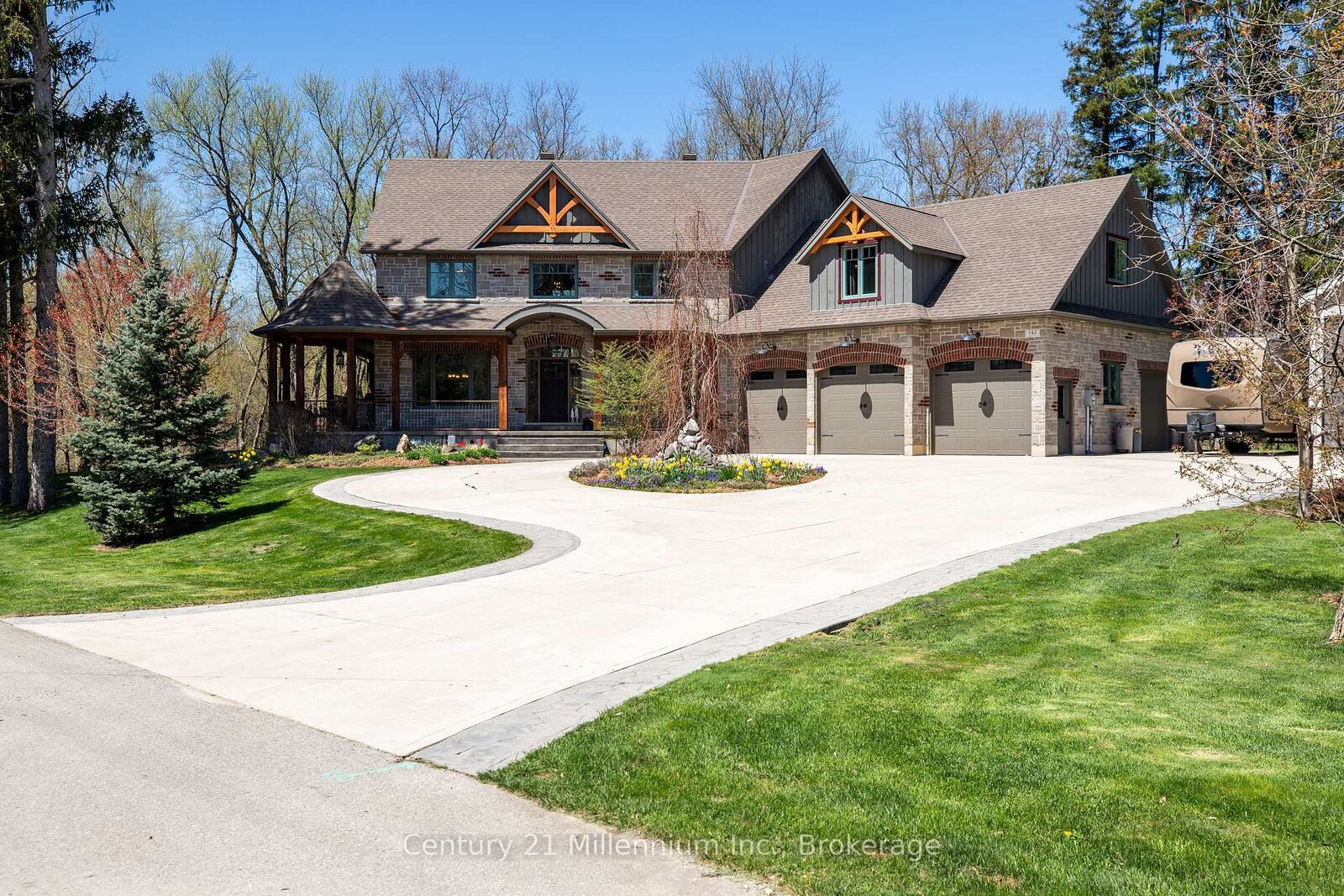 Photo de la propriété: 142 Mill Street ON N0H 2N0