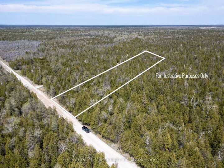 Photo de la propriété:  Lt 12 Con 2 Wbr Lindsay N/A  ON N0H 1W0 